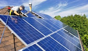Service d'installation de photovoltaïque et tuiles photovoltaïques à Chateauneuf-Grasse